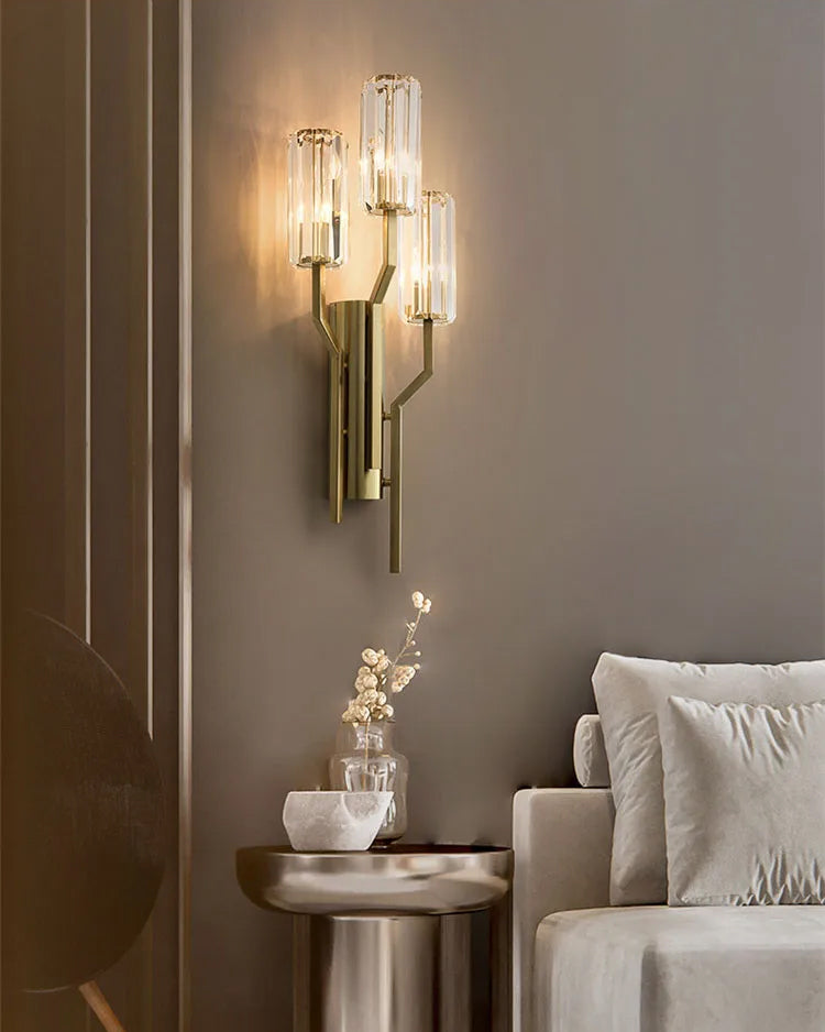Napoleon Wall Light